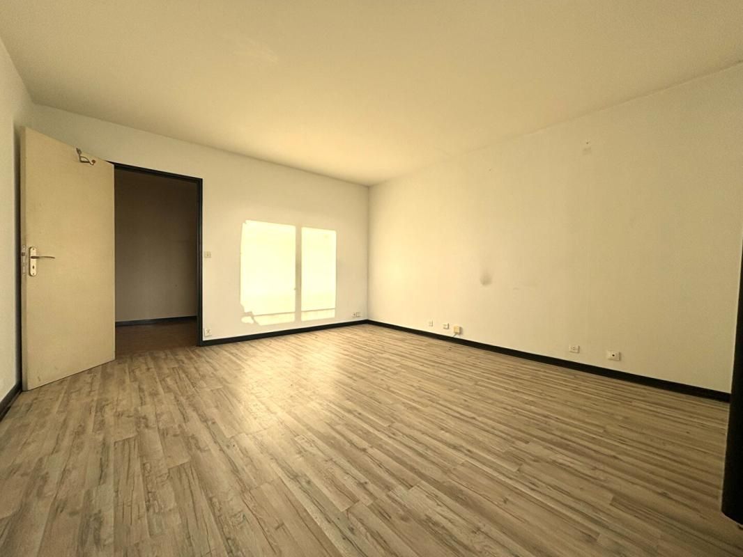 Appartement Maisons-Alfort 3 pièces proche métro