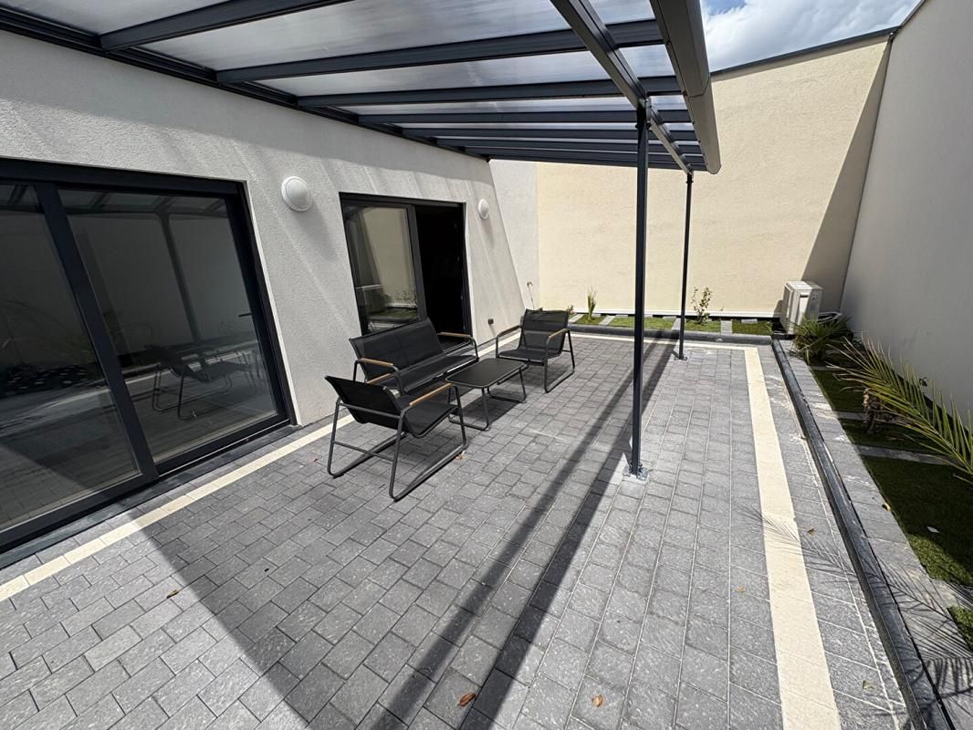 ANGERS Appartement Angers 3 pièce(s) 59.27 m2 1