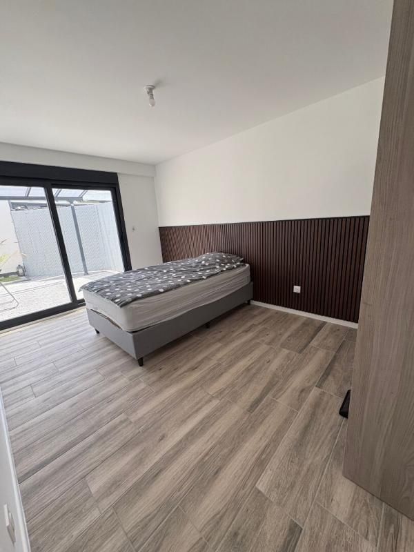 ANGERS Appartement Angers 3 pièce(s) 59.27 m2 4