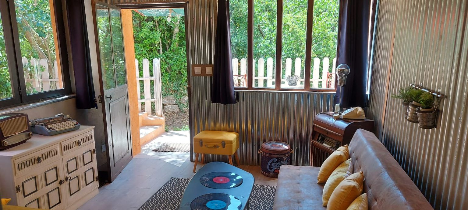 VILLECROZE Ensemble de 2 maisons réunies 4