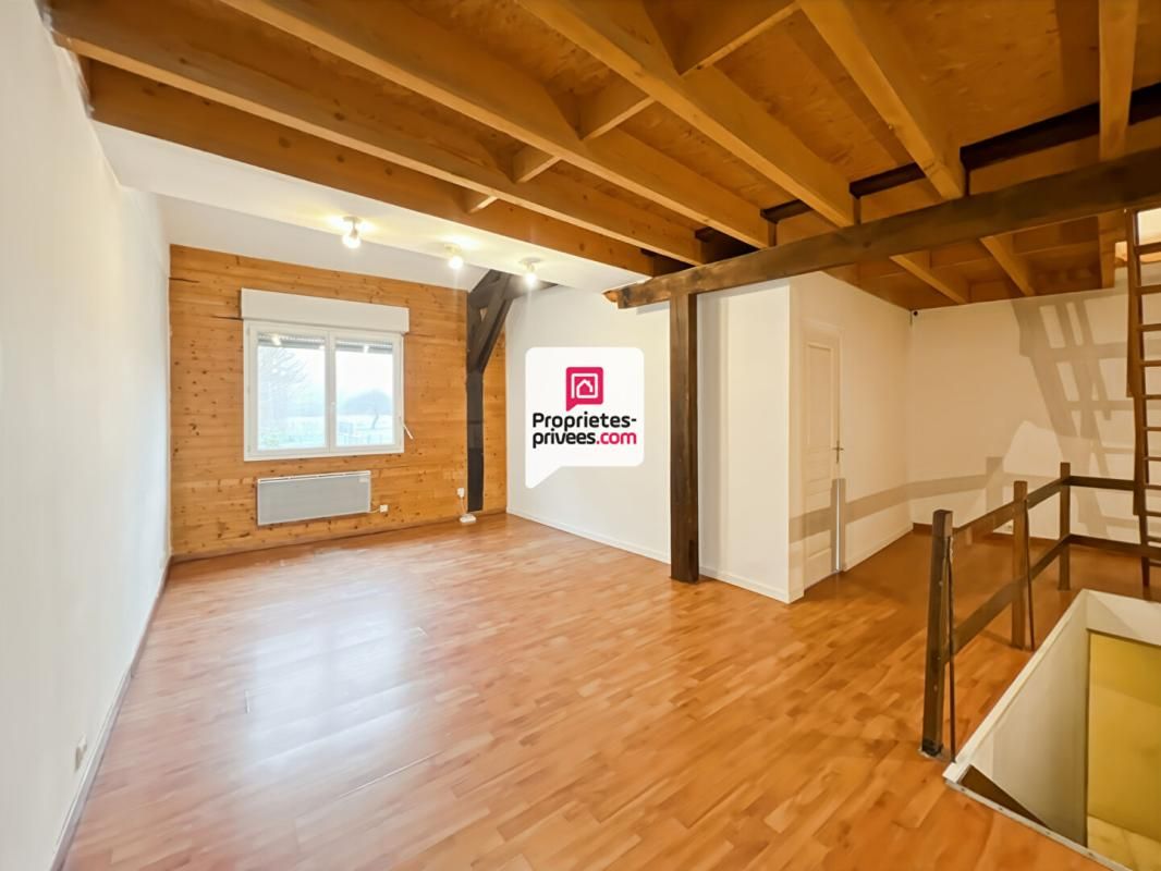 BAZAS Maison individuelle avec cours et garage 3