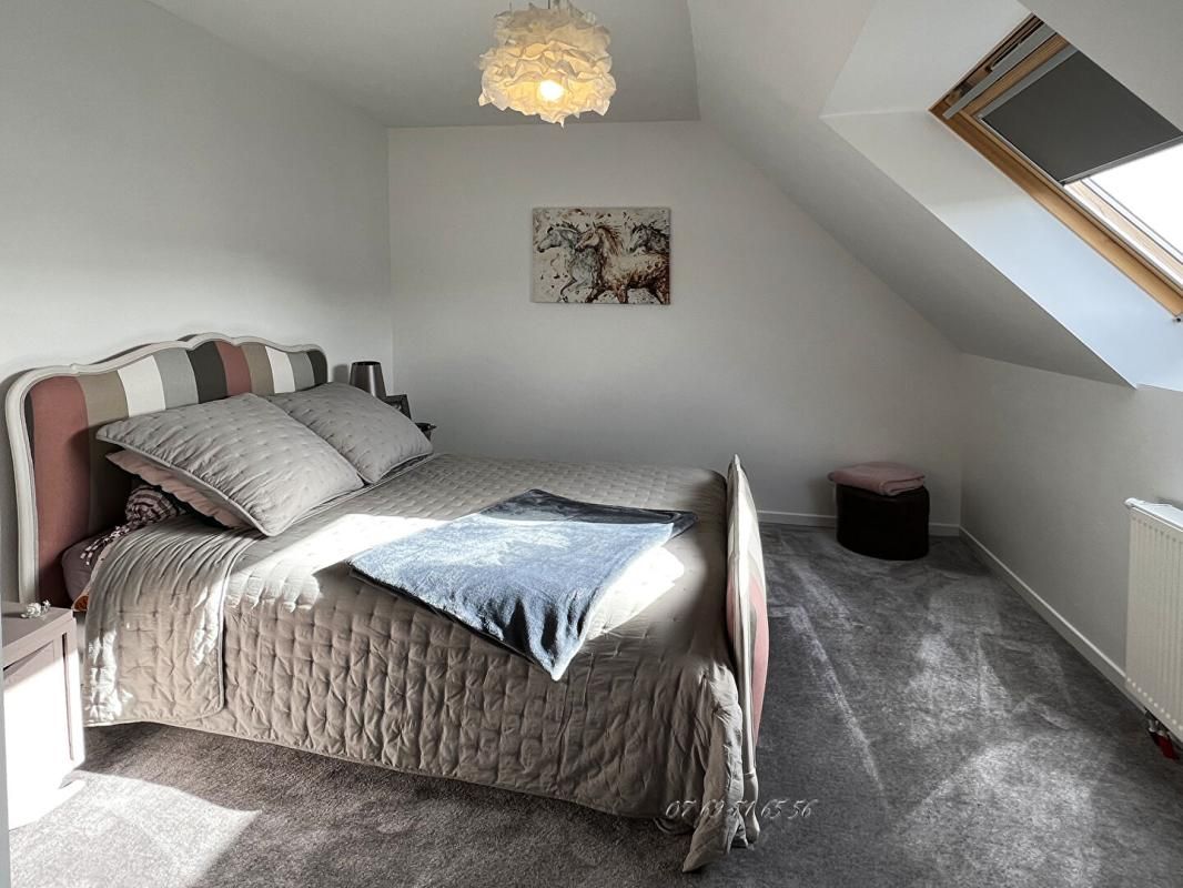 PLESLIN-TRIGAVOU Maison Pleslin Trigavou 70 m2 1