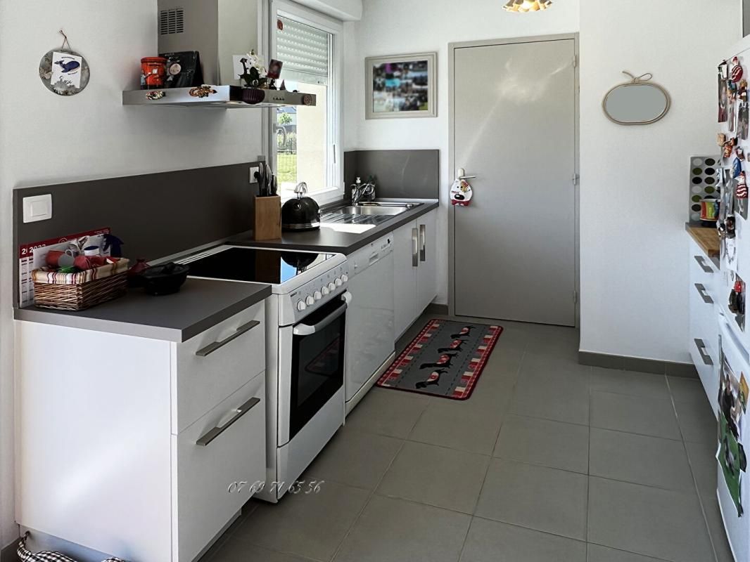 PLESLIN-TRIGAVOU Maison Pleslin Trigavou 70 m2 4