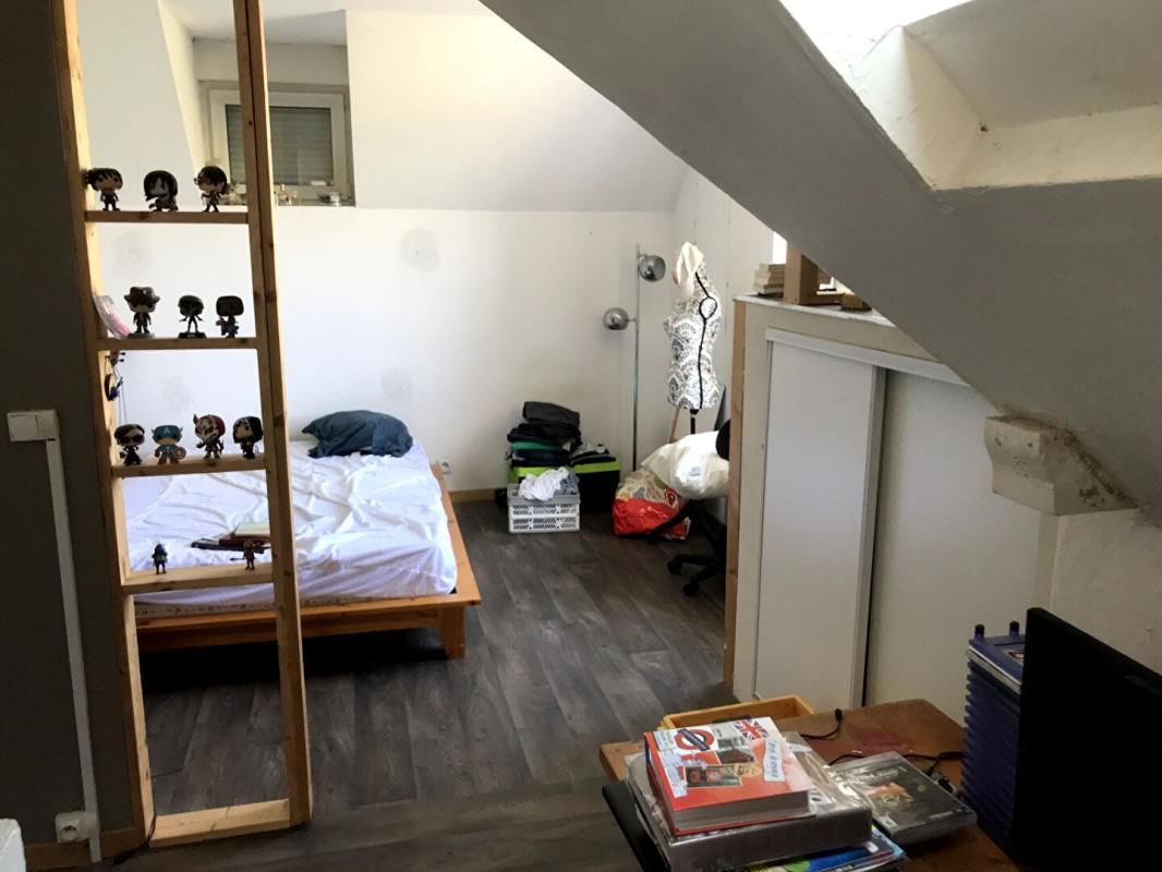 BADEVEL Maison mitoyenne 4 pièce(s) 71 m2 4