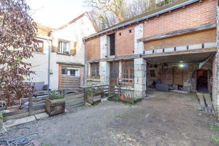 MOSNES Immeuble Mosnes 10 pièces 180 m2 2