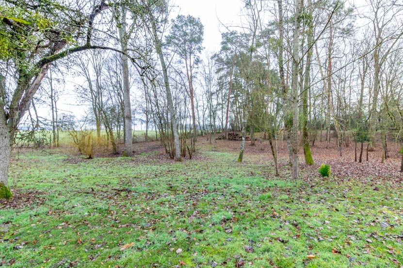 SAINT-CHRISTOPHE-EN-BAZELLE Maison Saint Christophe En Bazelle 5 pièces 169 m2 3