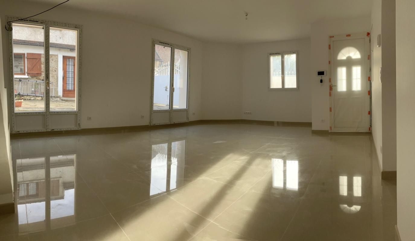 THOIRY Ensemble composé de 2 maisons 4