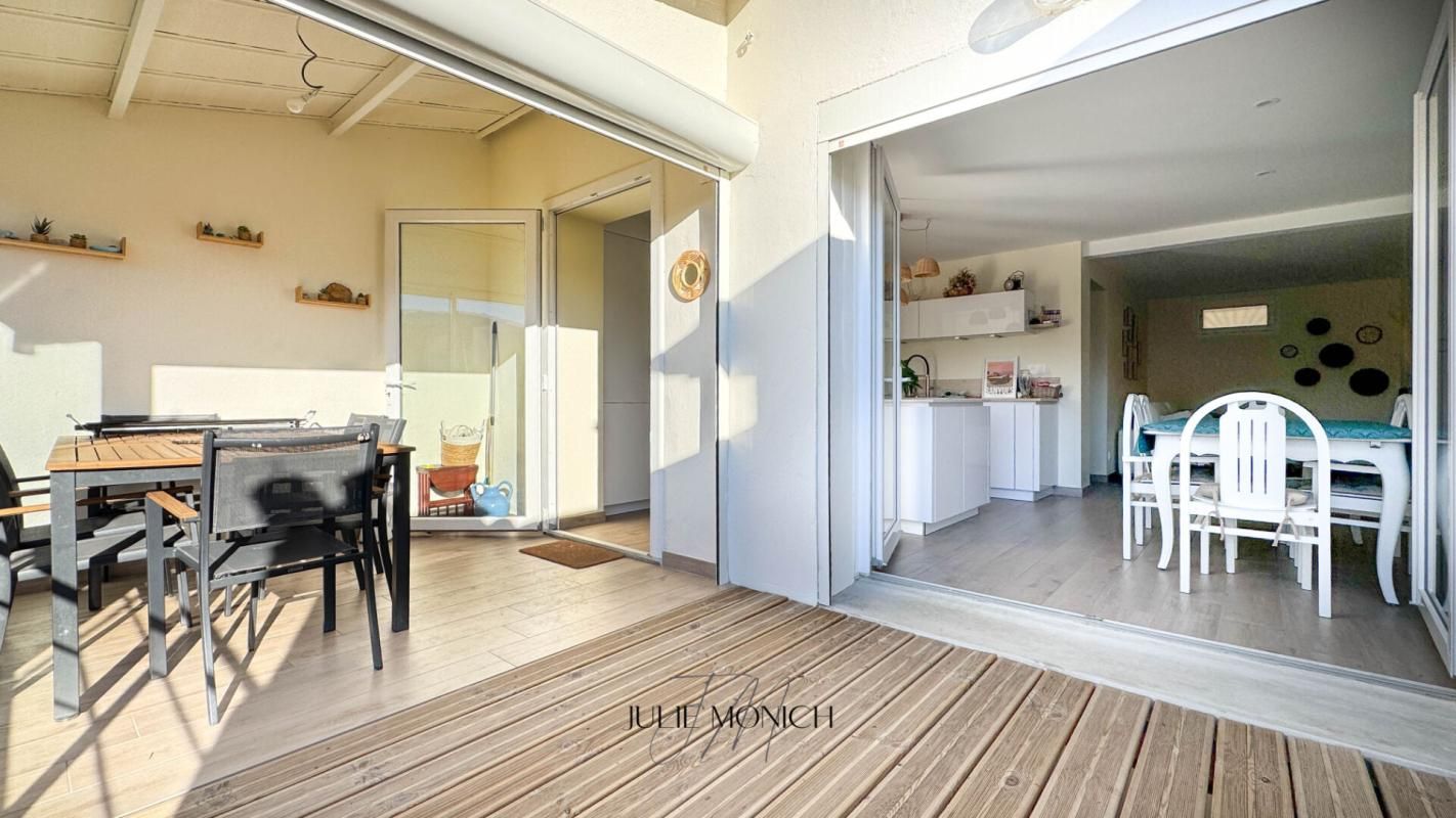 BANYULS-SUR-MER MAISON AVEC VUE SUR LES MONTAGNES, 3 CHAMBRES, TERRASSE 2