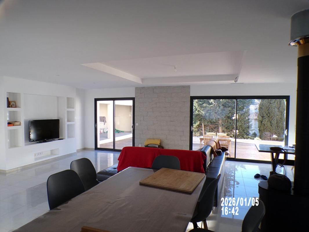 NARBONNE Maison Narbonne 5 pièce(s) 146.71 m2 4