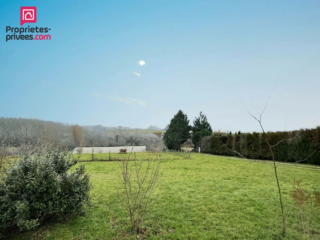 LA REOLE Terrain agricole de 2.9ha et chalet La Réole 1