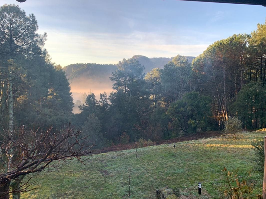 LASALLE TERRAIN 2000 M2 ET MAZET RENOVE 4