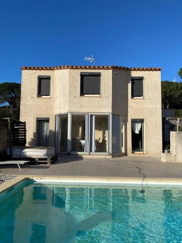 PALAJA Maison Palaja 7 pièce(s) 146 m2 sur terrain de 1500 m² environ 1