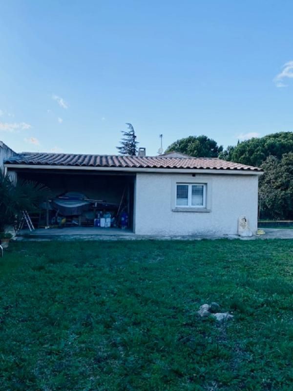 PALAJA Maison Palaja 7 pièce(s) 146 m2 sur terrain de 1500 m² environ 2