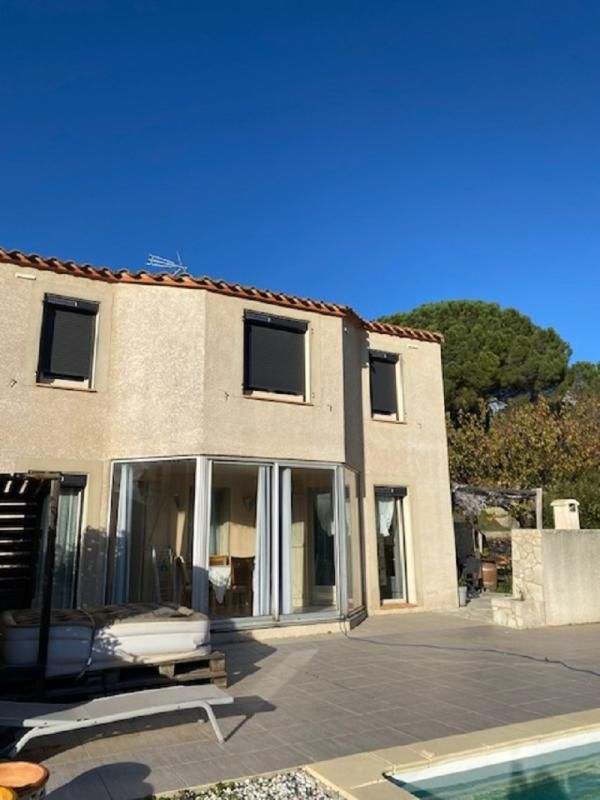 PALAJA Maison Palaja 7 pièce(s) 146 m2 sur terrain de 1500 m² environ 3