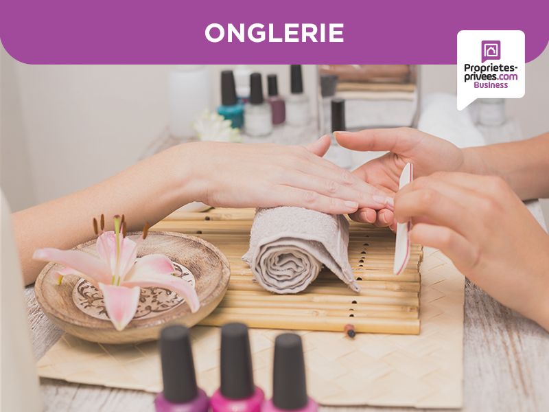 SAINT-JORIOZ Secteur ANNECY - SALON DE COIFFURE 2