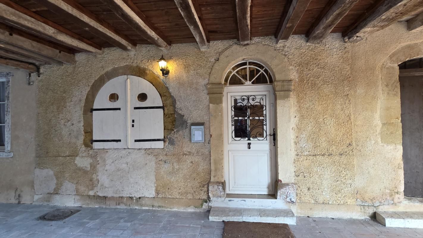 TILLAC Maison Tillac 7 pièce(s) 158 m2 2