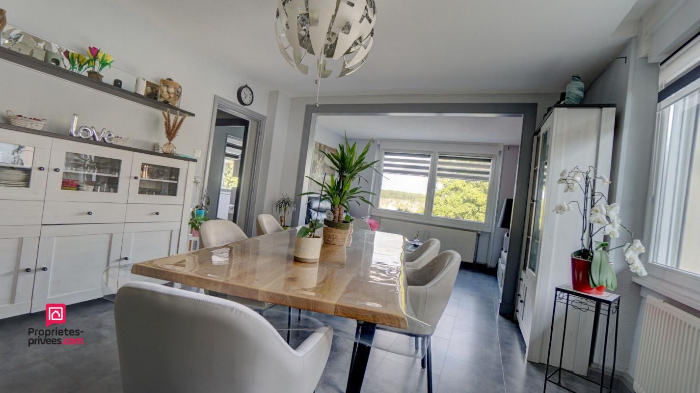 LURE Maison Lure 6 pièce(s) 120 m2 1