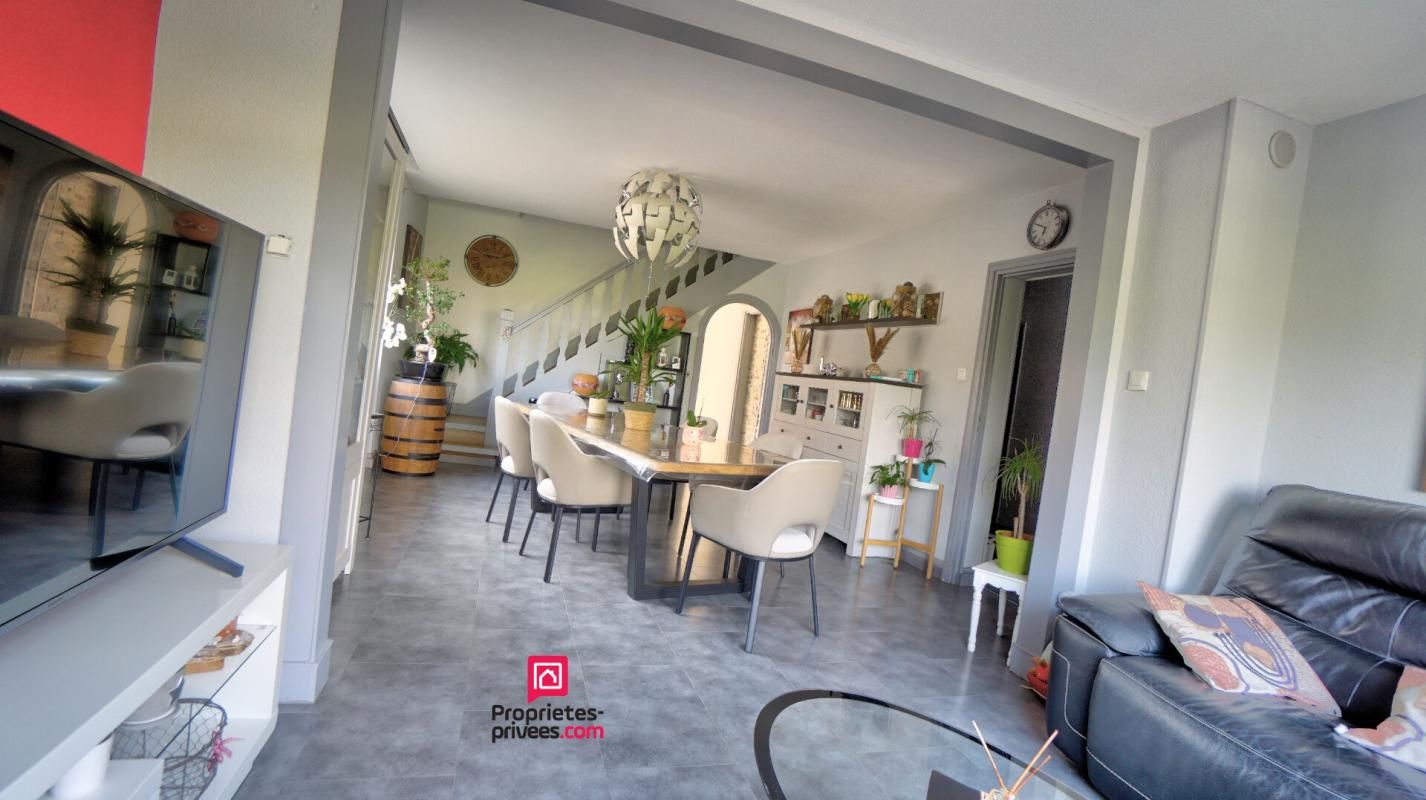 LURE Maison Lure 6 pièce(s) 120 m2 3