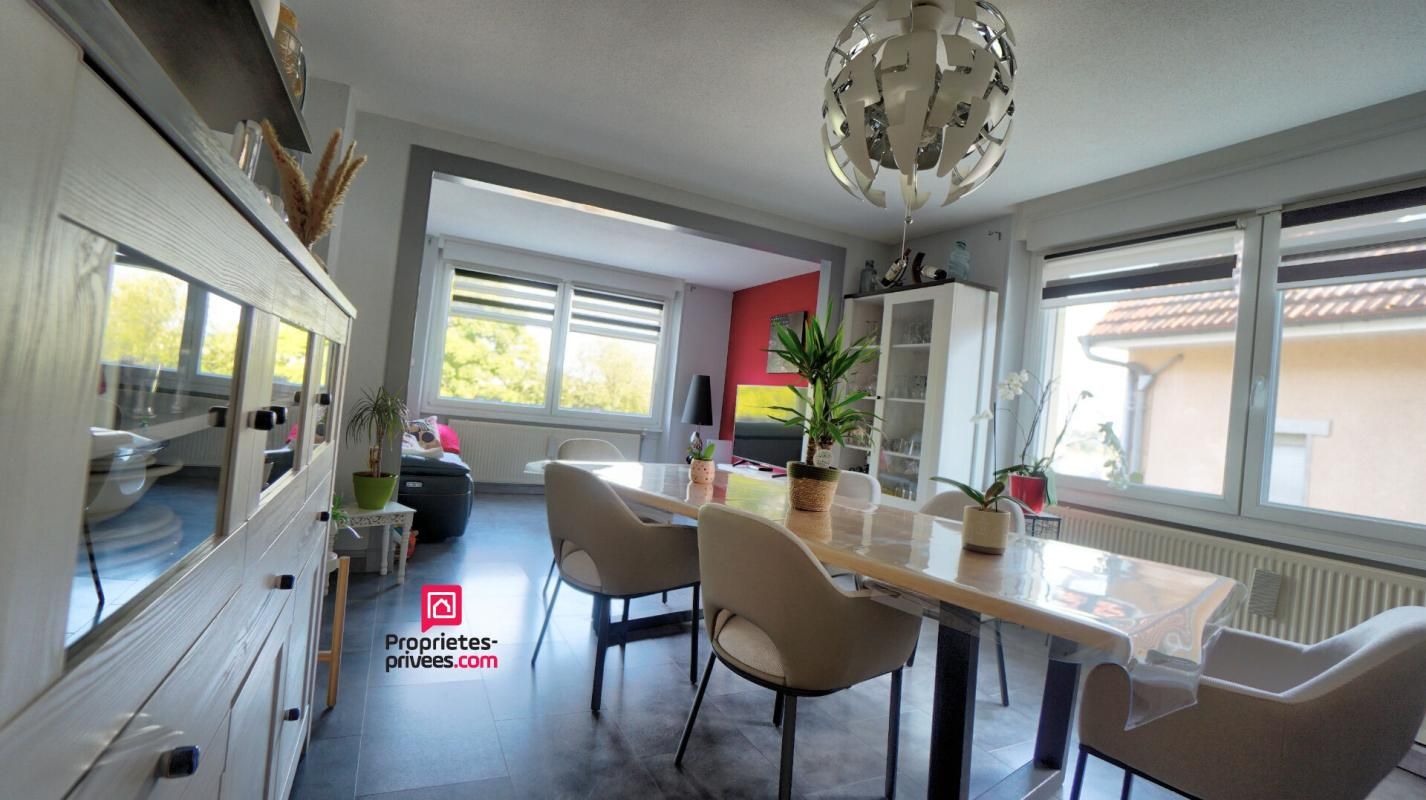 LURE Maison Lure 6 pièce(s) 120 m2 4