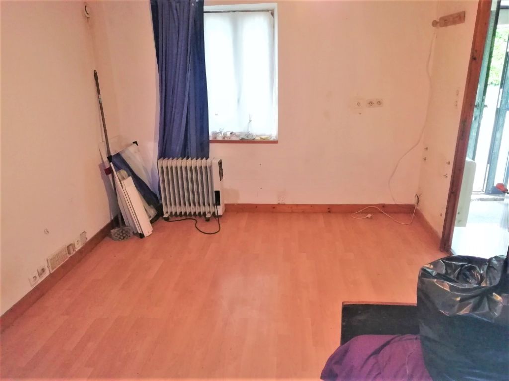 PLUMÉLIAU-BIEUZY Maison de bourg 4