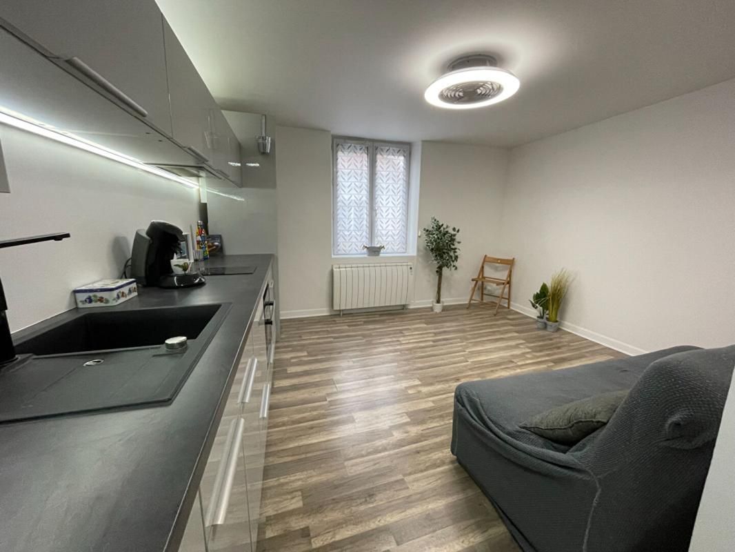 SAINT-GERMAIN-SUR-MORIN Appartement Saint Germain Sur Morin  3 pièce(s) 41.25 m2 1