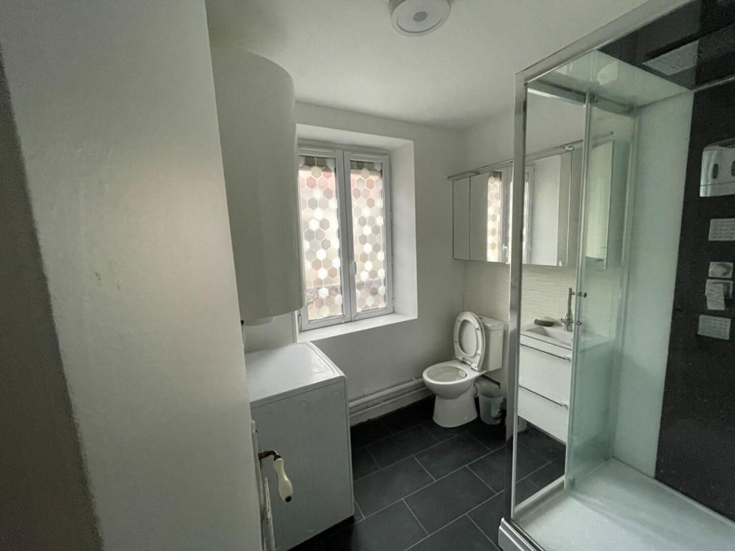 SAINT-GERMAIN-SUR-MORIN Appartement Saint Germain Sur Morin  3 pièce(s) 41.25 m2 3