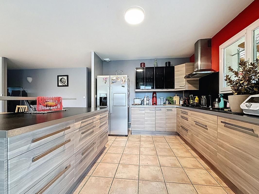 ARBIS Maison Cantois 5 pièce(s) 106.5 m2 3