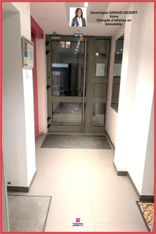 PUTEAUX 92800 PUTEAUX RUE MARIUS JACOTOT - EXCLUSIVITÉ - STUDIO À VENDRE 2