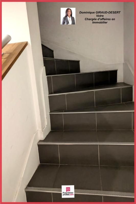 PUTEAUX 92800 PUTEAUX RUE MARIUS JACOTOT - EXCLUSIVITÉ - STUDIO À VENDRE 3