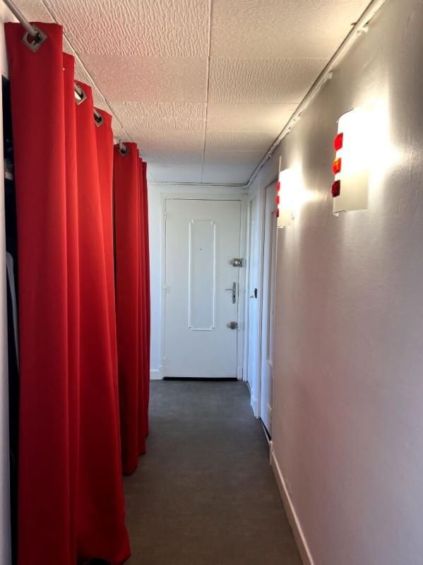 LOURDES Bel appartement  T'4 Lourdes vue imprenable sur Pyrénées 4