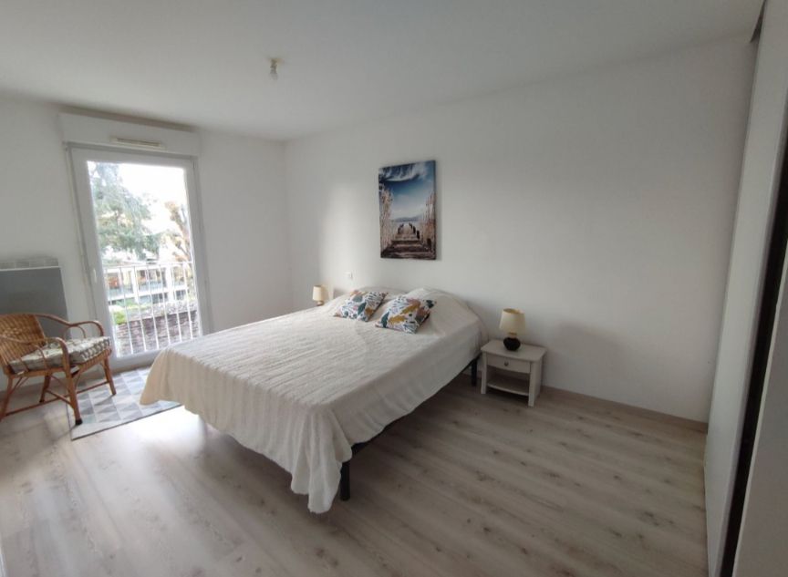 NANTES Appartement Nantes 2 pièce(s) 57.93 m2 4