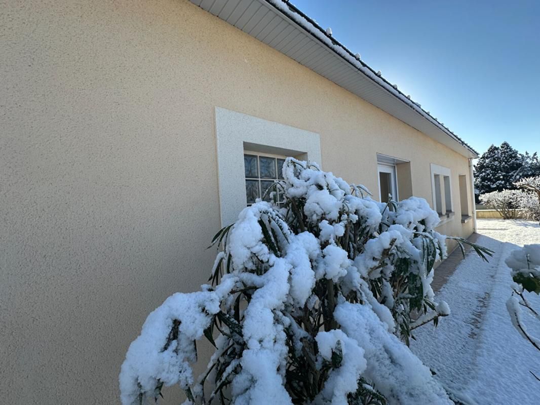 Maison 44980 5 pièce(s)