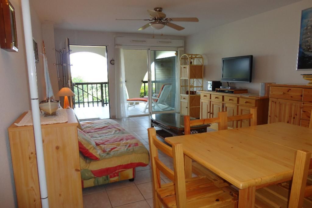 SAINT-CYPRIEN Appartement Saint Cyprien 3 pièce(s) 48.76 m2 2