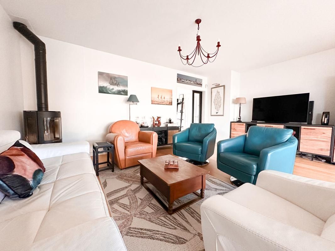 NANTES Maison Chézine - Bouvardière 2