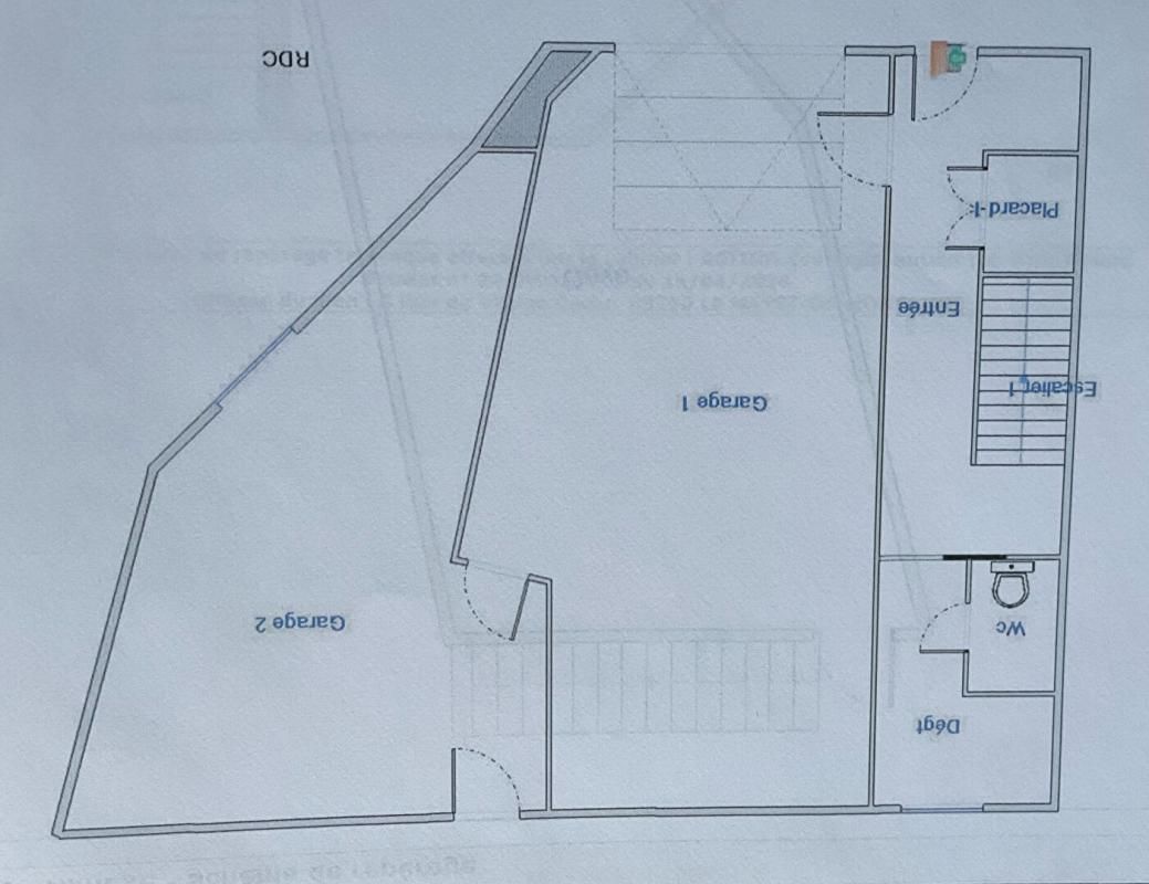 LE MAYET-DE-MONTAGNE Maison Le Mayet De Montagne 3 pièce(s) 127 m2 2