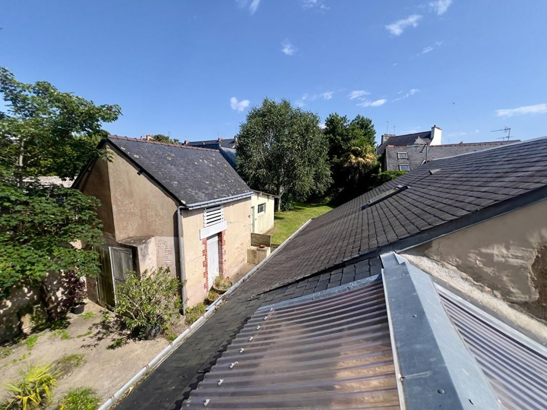 VANNES Appartement Vannes centre - 85 m2 3