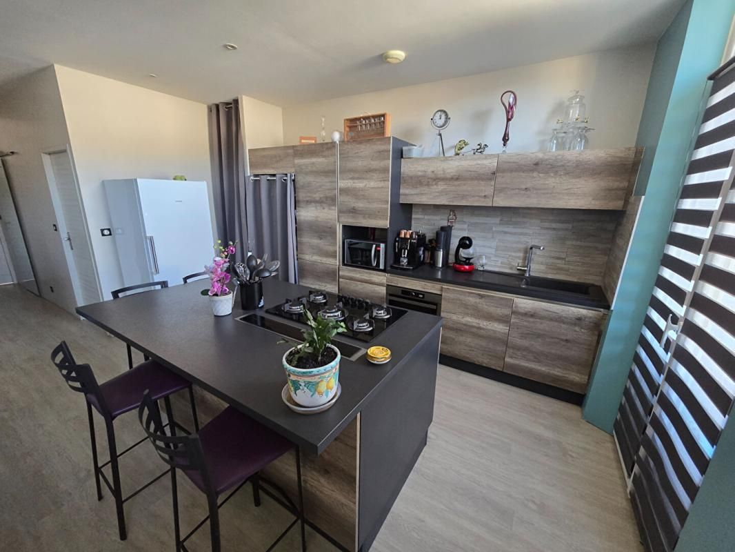 DRAGUIGNAN Appartement  3 pièces 79 m2 3