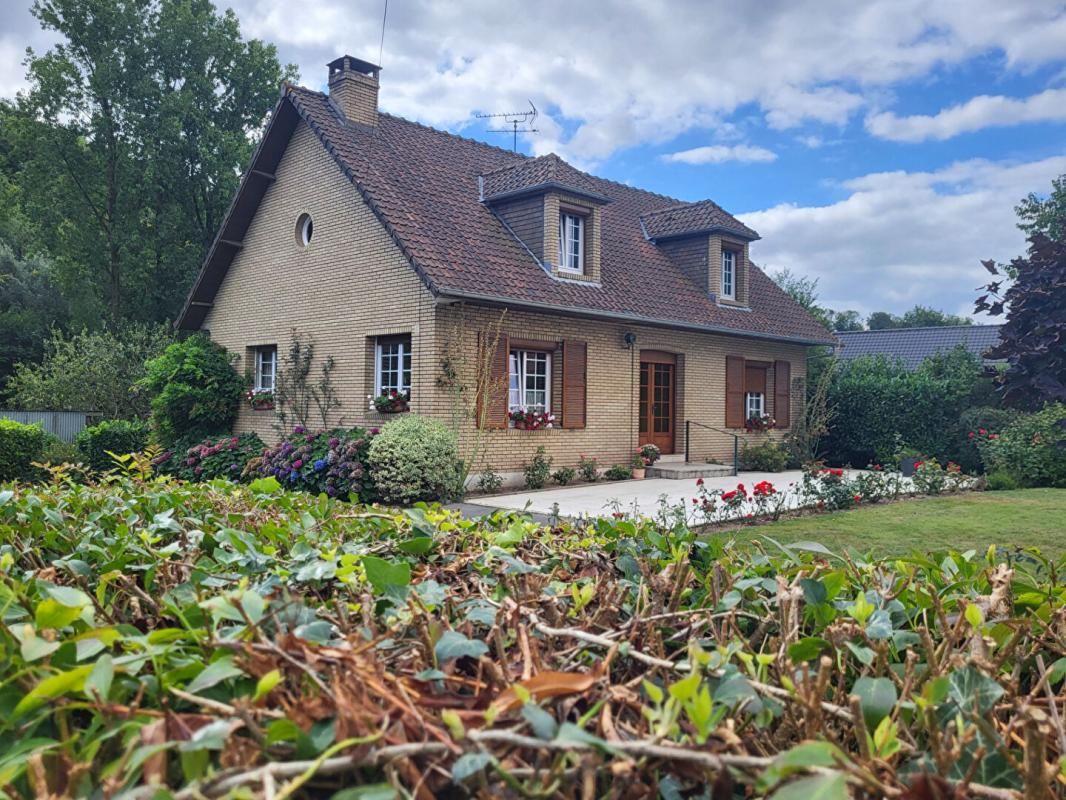 HEUCHIN Maison Heuchin 6 pièce(s) 144 m2 2