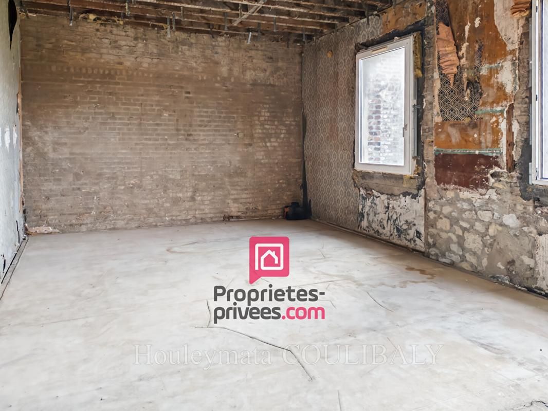 Appartement Le Havre 3 pièce(s) 49 m2