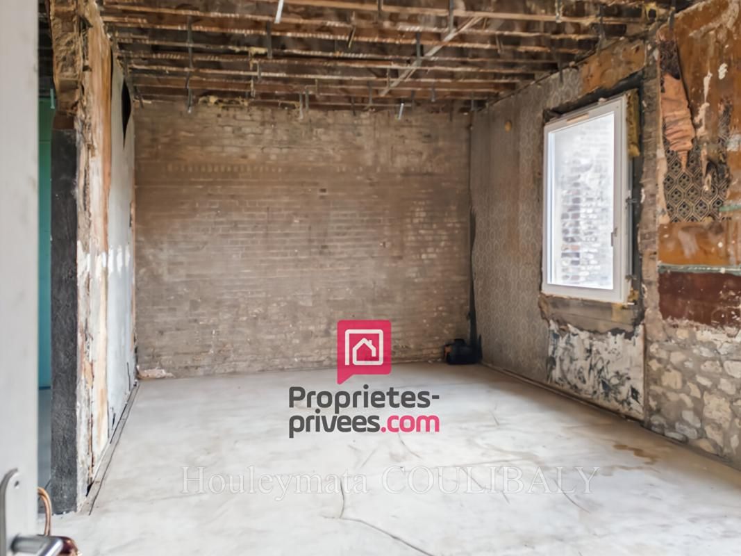 LE HAVRE Appartement Le Havre 3 pièce(s) 49 m2 2