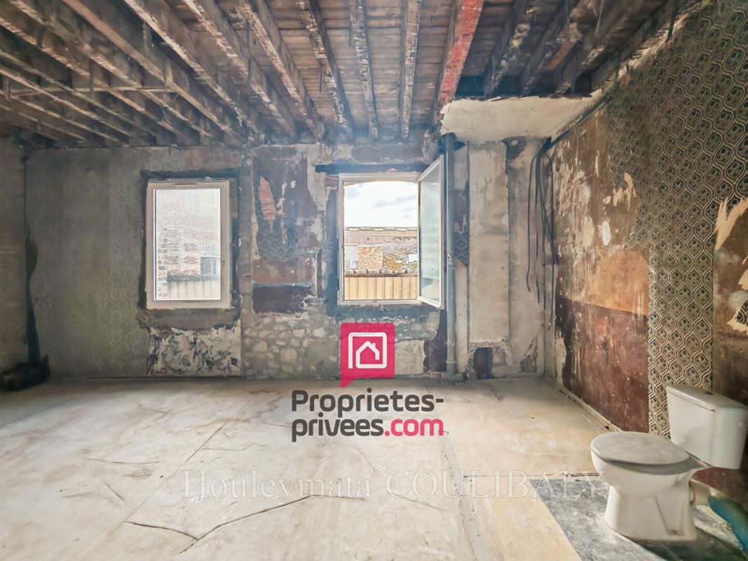 LE HAVRE Appartement Le Havre 3 pièce(s) 49 m2 4