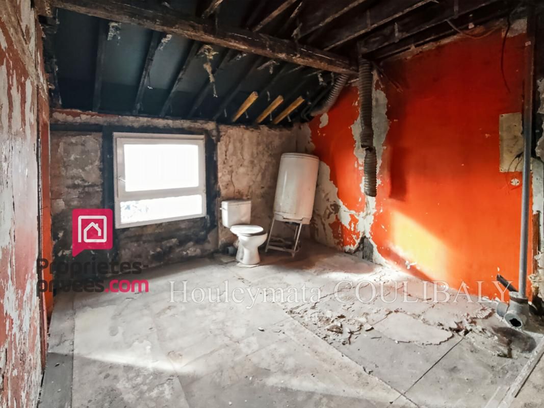 LE HAVRE Appartement Le Havre 3 pièce(s) 45 m2 4