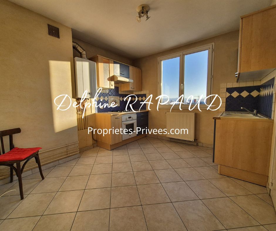 NOGENT-LE-ROTROU Appartement Nogent Le Rotrou 2 pièce(s) 28 m2 3