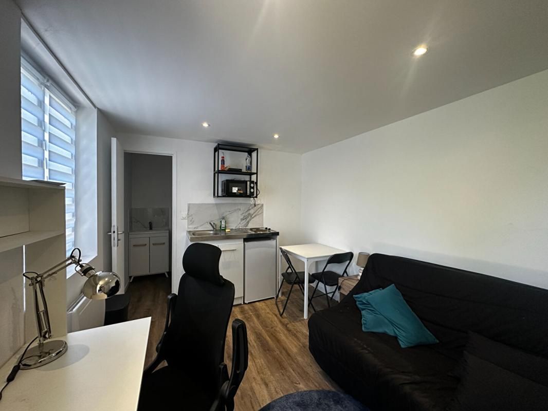 RONCHIN Appartement Ronchin 1 pièce(s) 16 m2 2