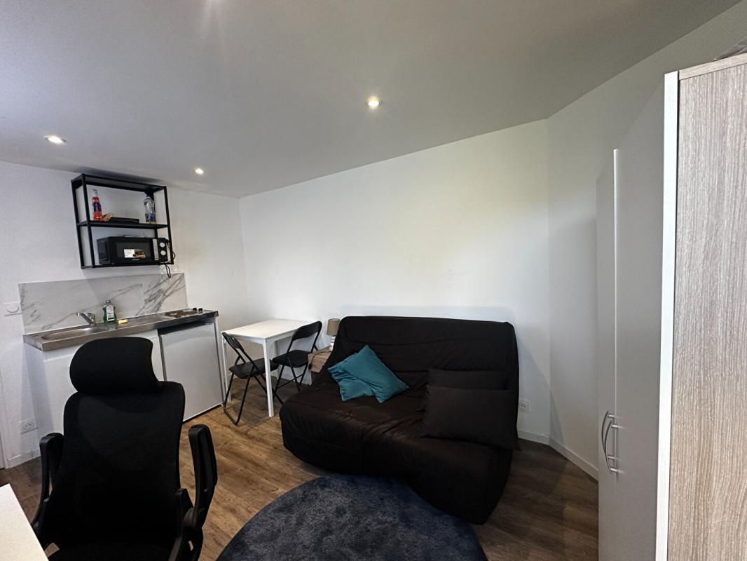 RONCHIN Appartement Ronchin 1 pièce(s) 16 m2 3