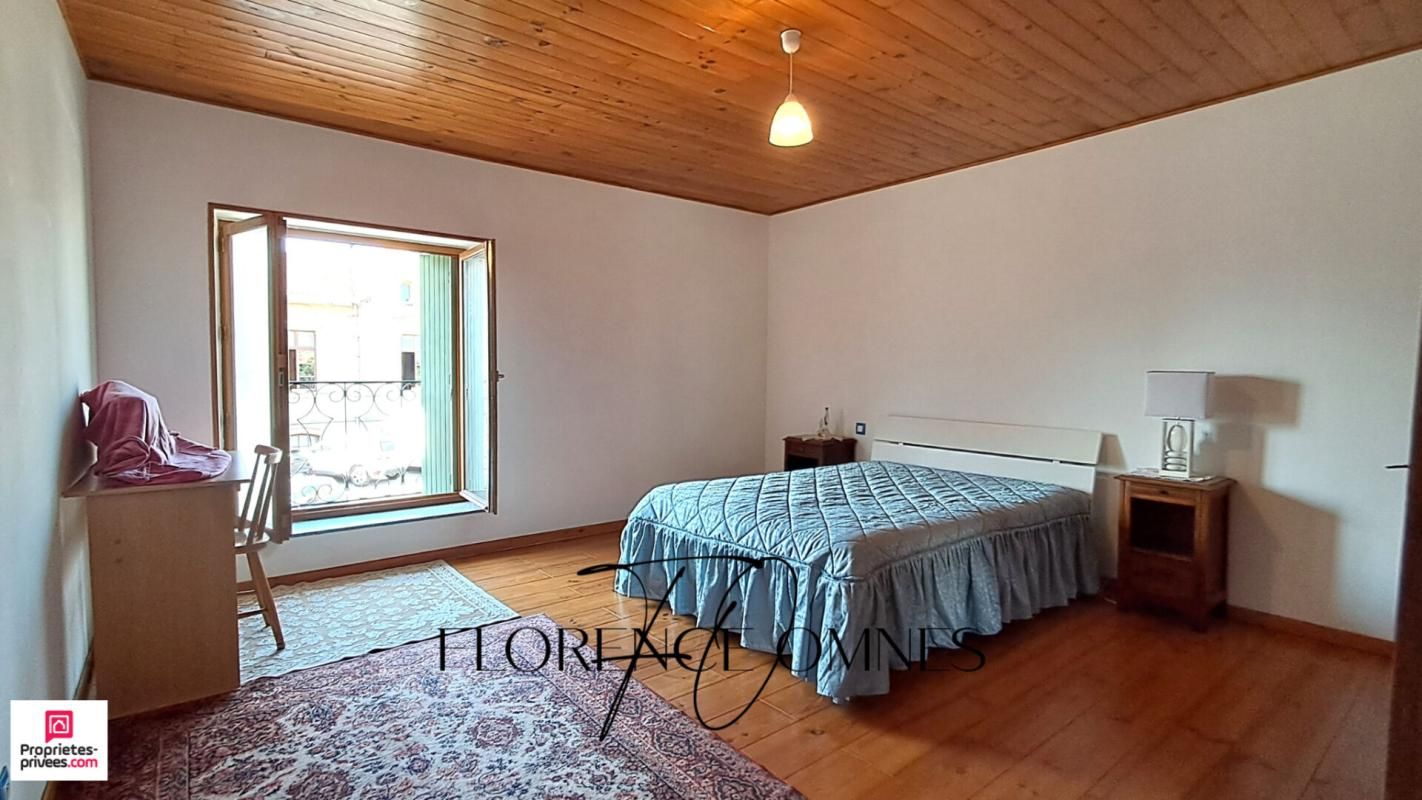 MARSEILLETTE EXCLUSIVITE à MARSEILLETTE Maison  de ville 134 m2  - 4 chambres - garage - 125000 2