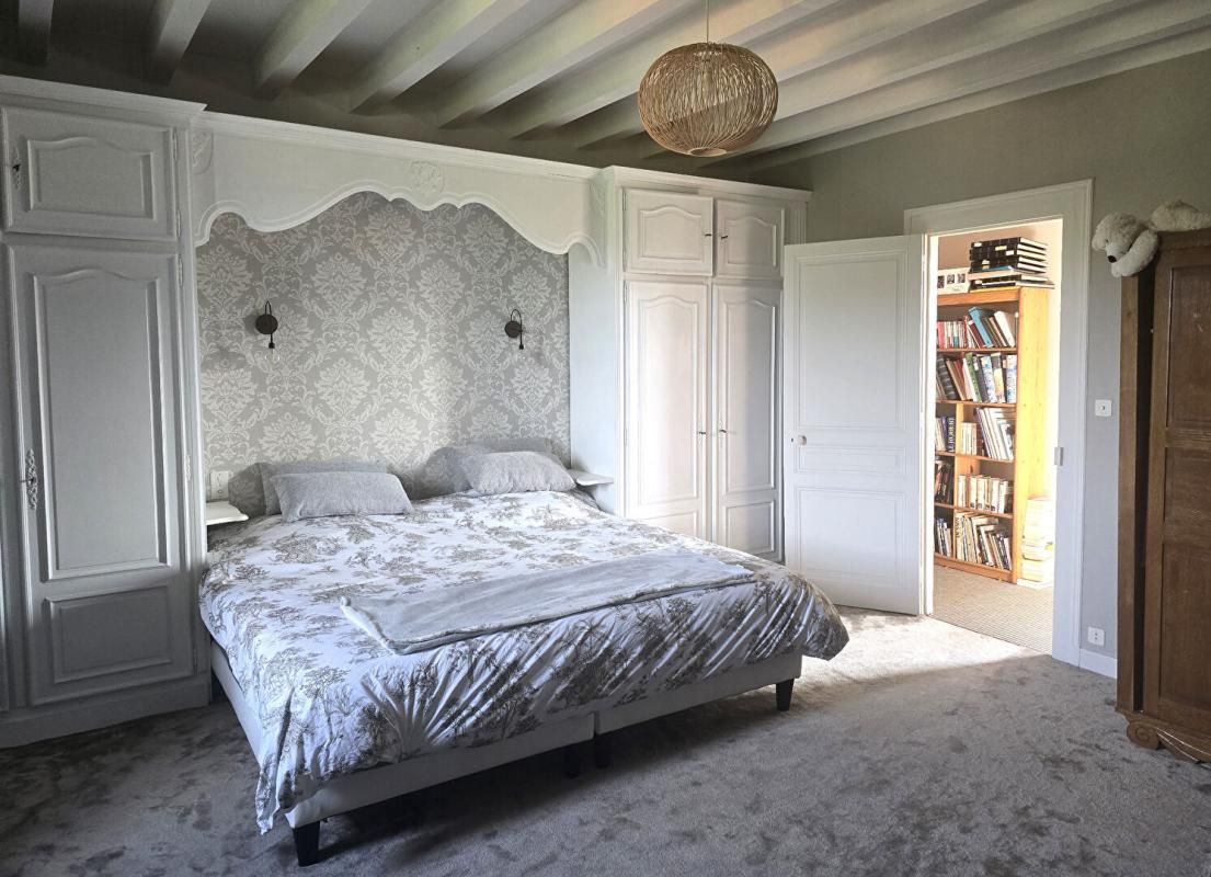 SAINT-JULIEN Maison Val Suran 145 m2 2