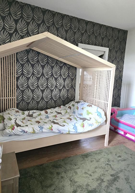 SAINT-JULIEN Maison Val Suran 145 m2 3