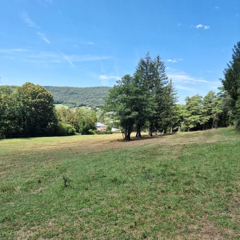 SAINT-JULIEN Maison Val Suran 145 m2 4