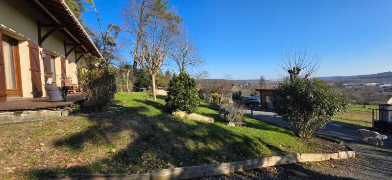 CHANCELADE Maison Chancelade 5 pièce(s) 150 m2 3